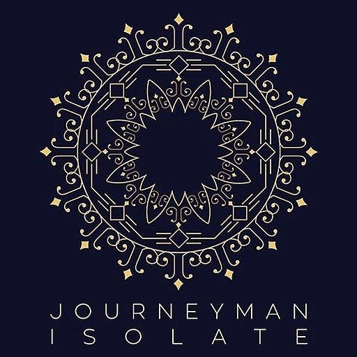 Journeyman: CBD Isolate (Dab Powder)